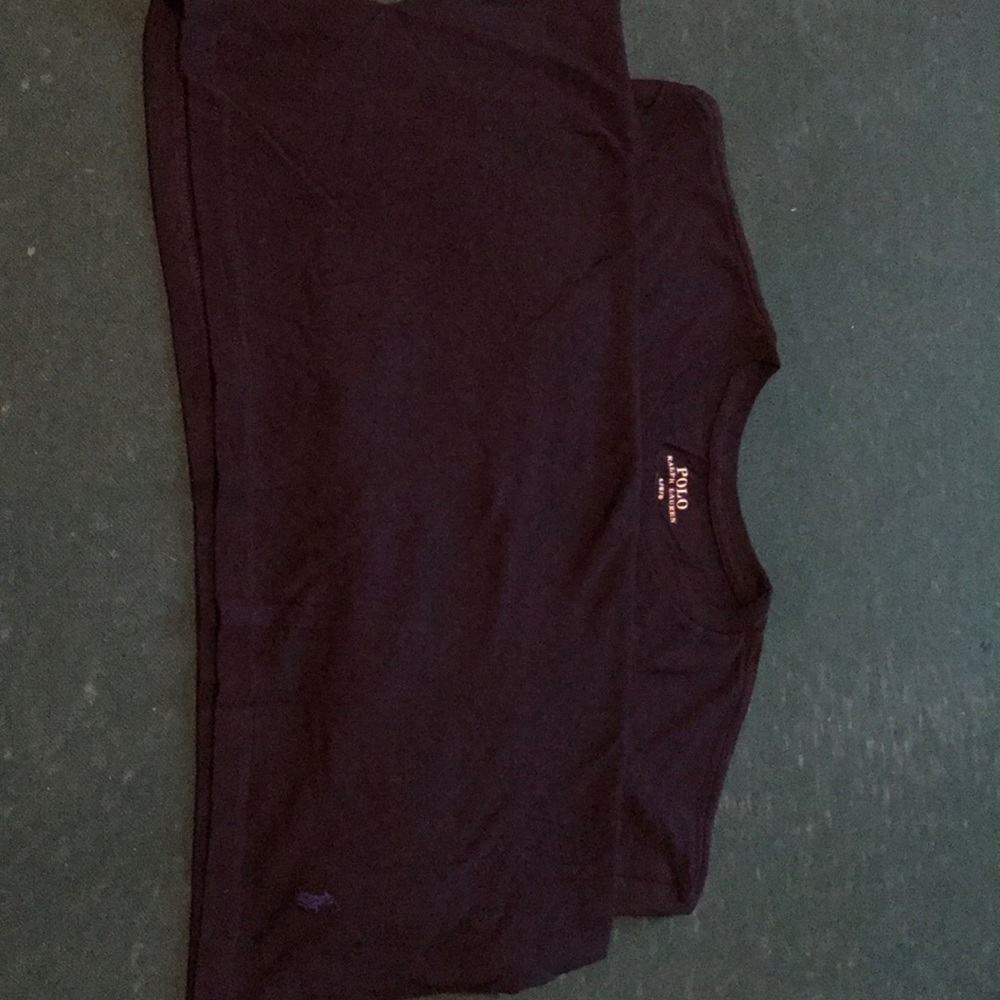 POLO TEE’S